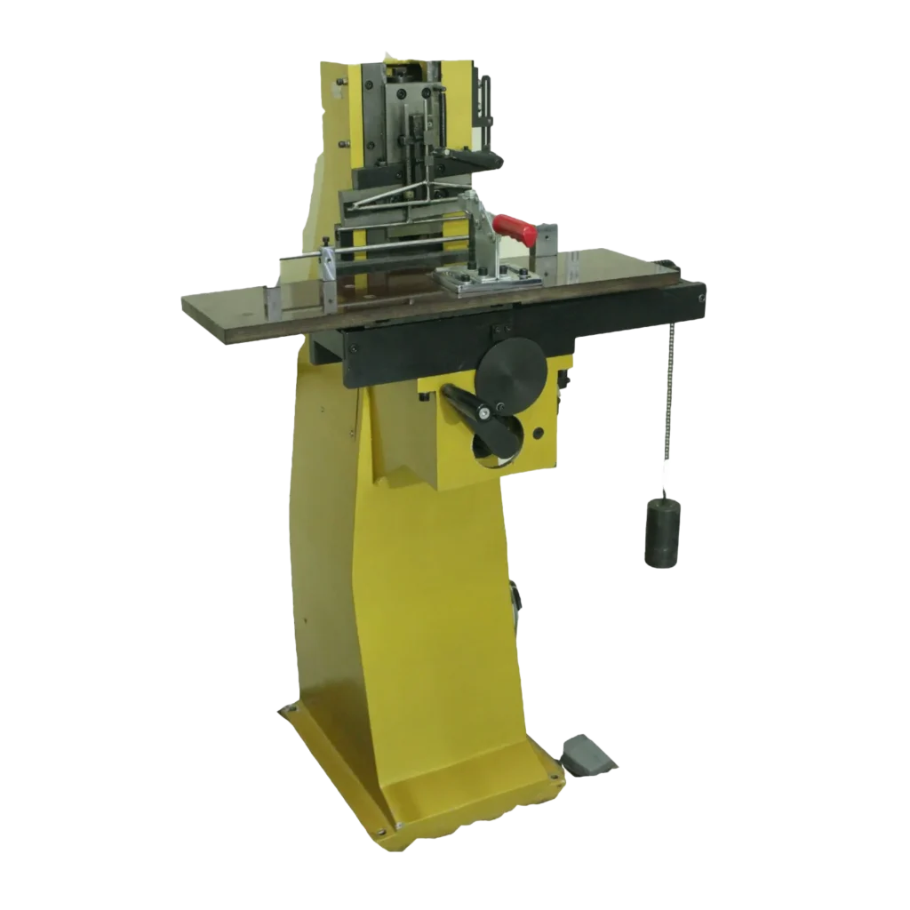Okoboji Index Digging Machine IDM100