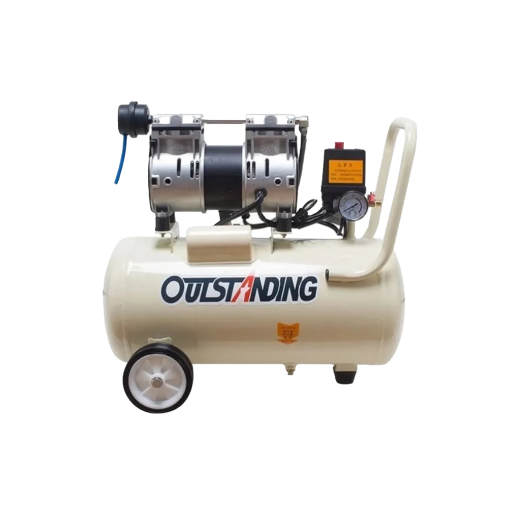 Okoboji Compressor 8L OTS550