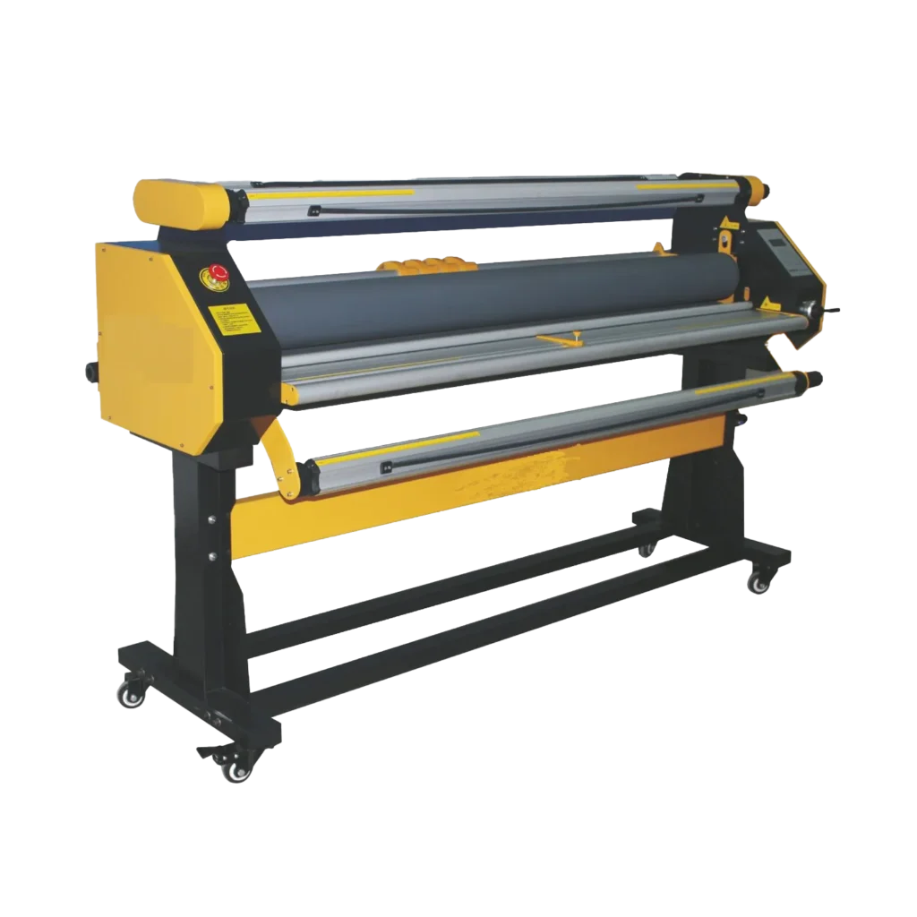 Okoboji Cold &Thermal Laminator 1600mm