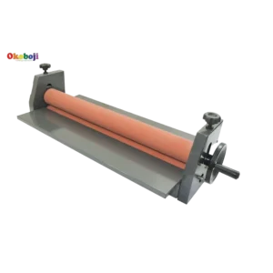 Okoboji Cold Lamination Desktop LBS650