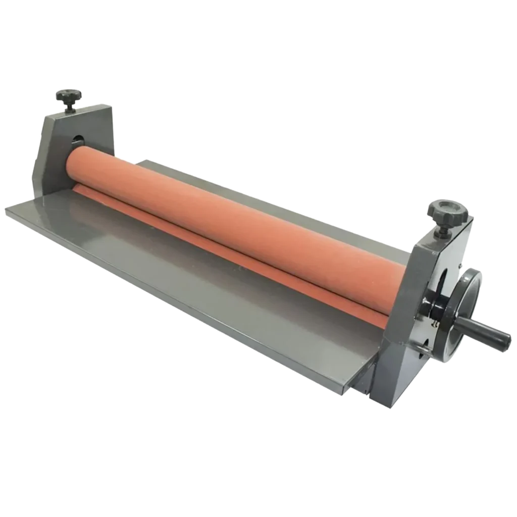Okoboji Cold Laminator Desktop  LBS1000