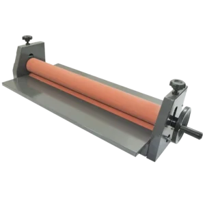 Okoboji Cold Laminator Desktop  LBS1000