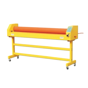 Okoboji Cold Laminator Elec Pneumatic 63" 1600mm