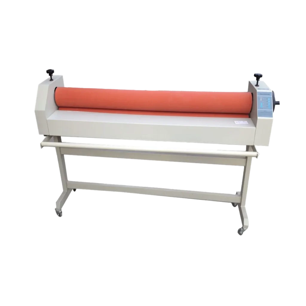 Okoboji Cold Laminator Electric 650mm