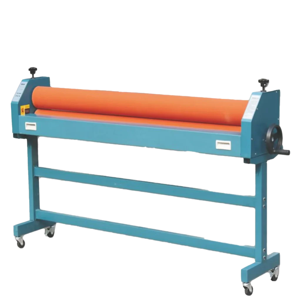 Okoboji Cold Laminator Electric 40″ 1000 mm