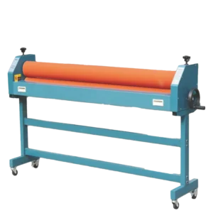 Okoboji Cold Laminator Electric 40" 1000 mm