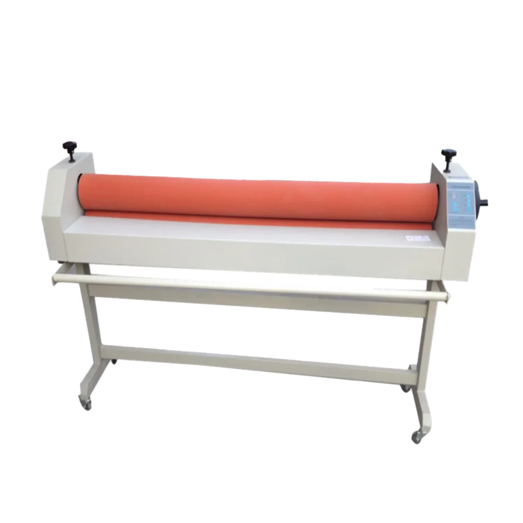 Okoboji Cold Laminator Electric 63″ 1600 mm