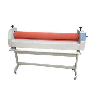 Okoboji Cold Laminator Electric 63" 1600 mm