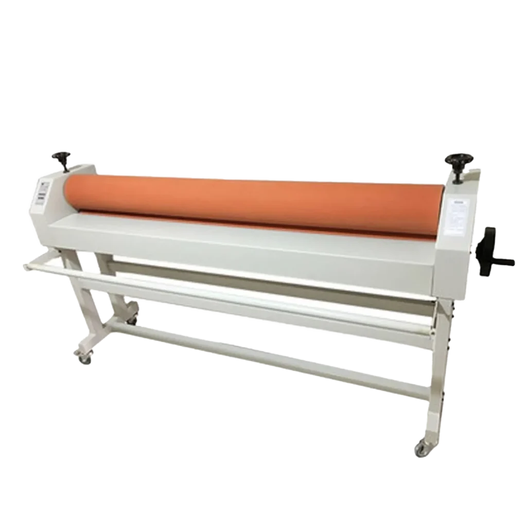 Okoboji Cold Laminator Manual 40″ 1000 mm