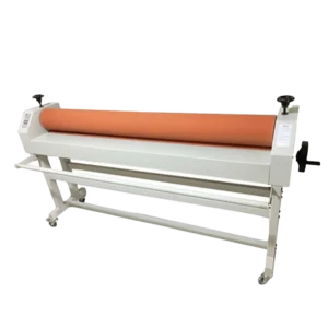 Okoboji Cold Laminator Manual 40″ 1000 mm