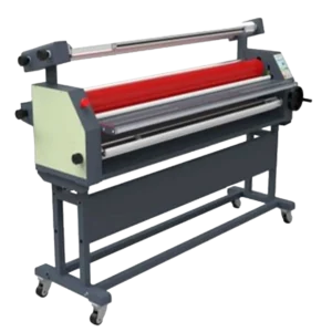 Okoboji Laminator Cold Roll to Roll 63 inch
