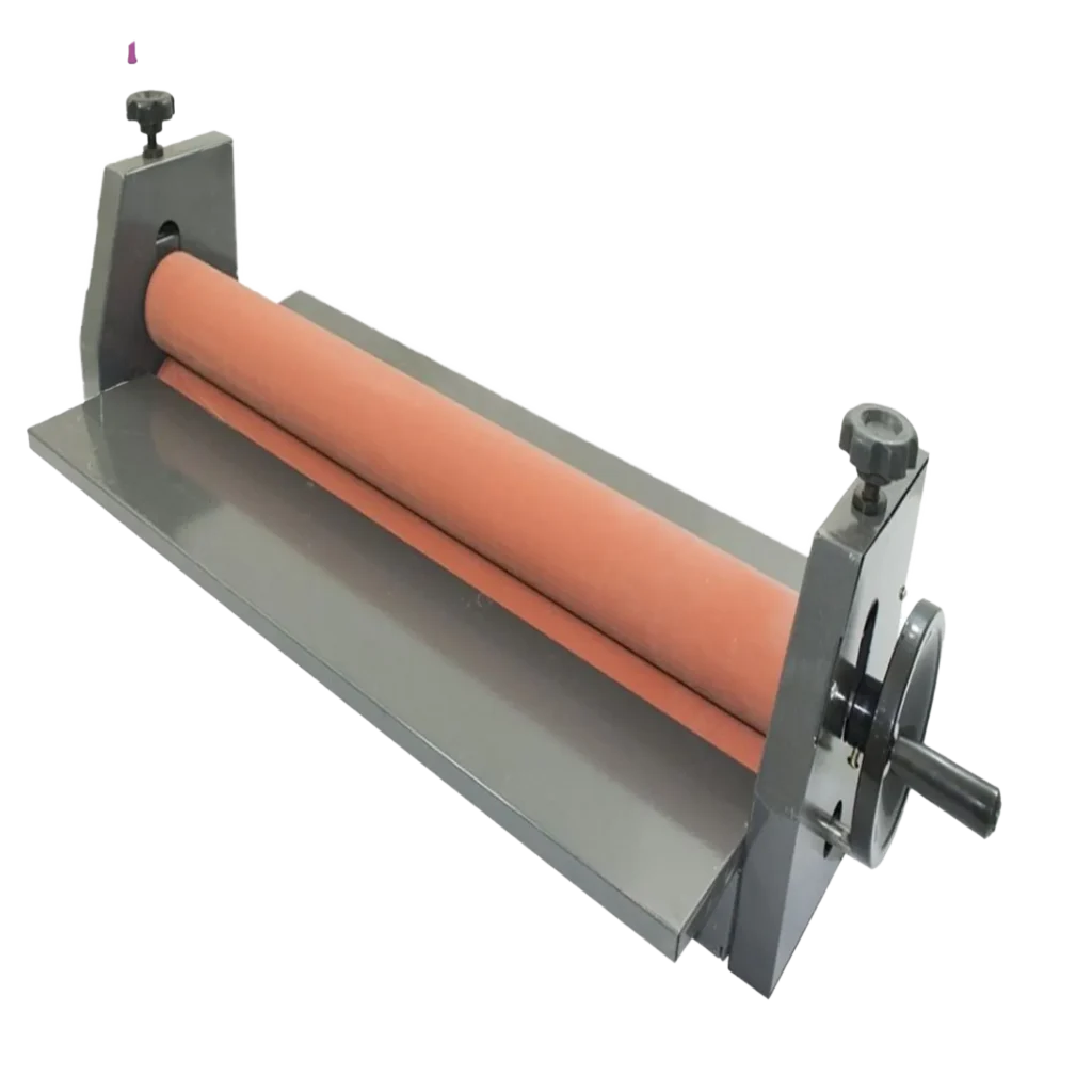 Okoboji Laminator Desktop Cold LBS750