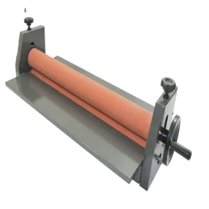 Okoboji Laminator Desktop Cold LBS750