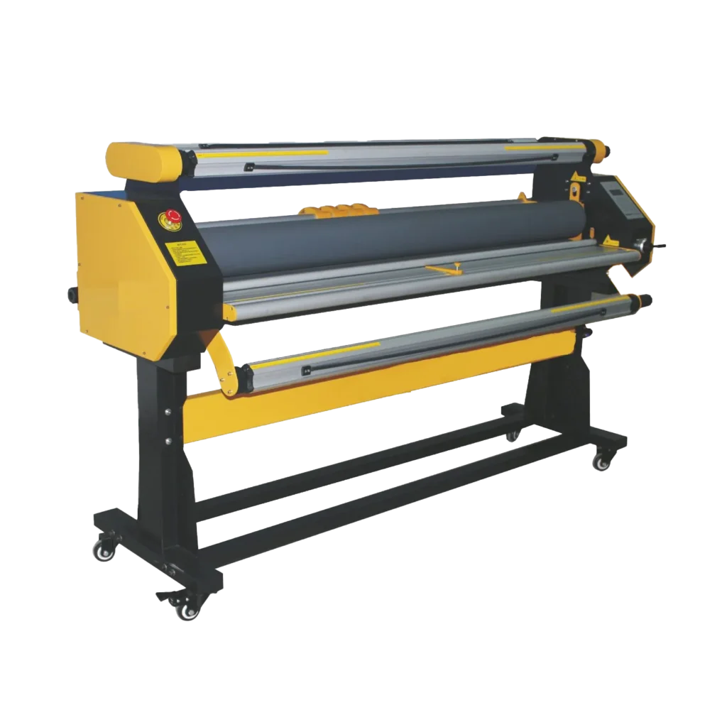 Okoboji Laminator Thermal & Cold 1700mm