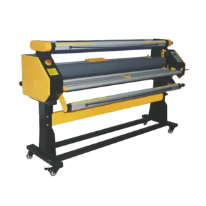 Okoboji Laminator Thermal & Cold 1700mm