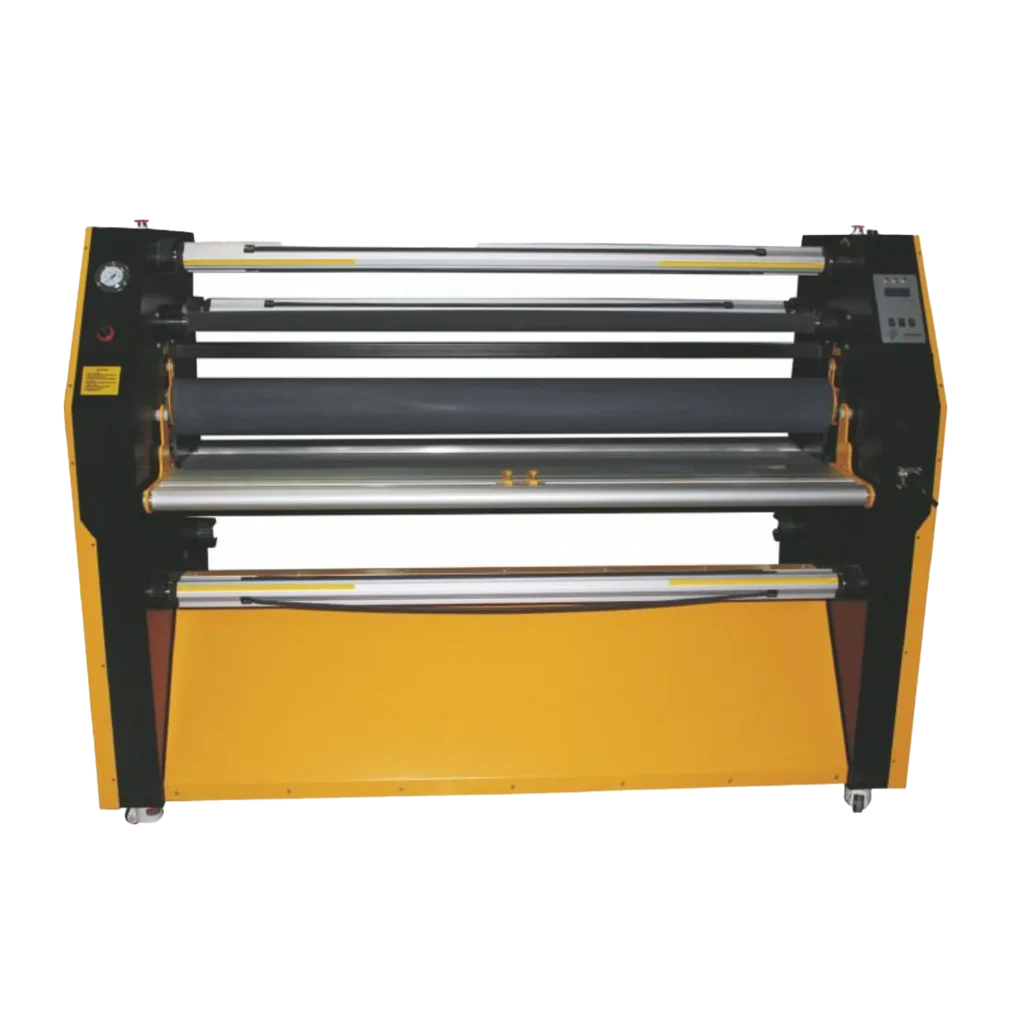 Okoboji Laminator Thermal & Cold 1700W1