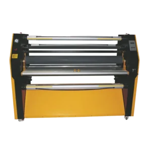 Okoboji Laminator Thermal & Cold 1700W1