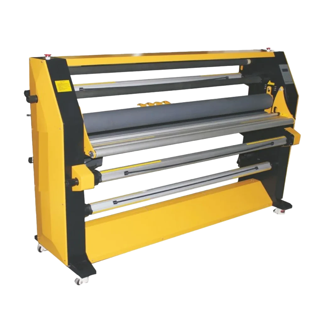 Okoboji Laminator Thermal & Cold 1700W2