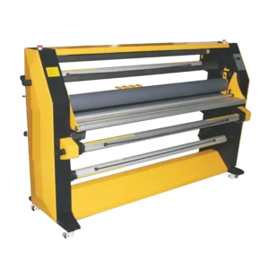 Okoboji Laminator Thermal & Cold 1700W2