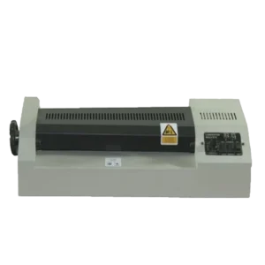 Okoboji Laminator Pouch 320 Knob