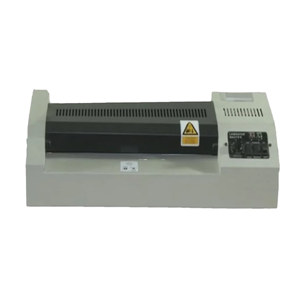 Okoboji Laminator Pouch 320 Meter