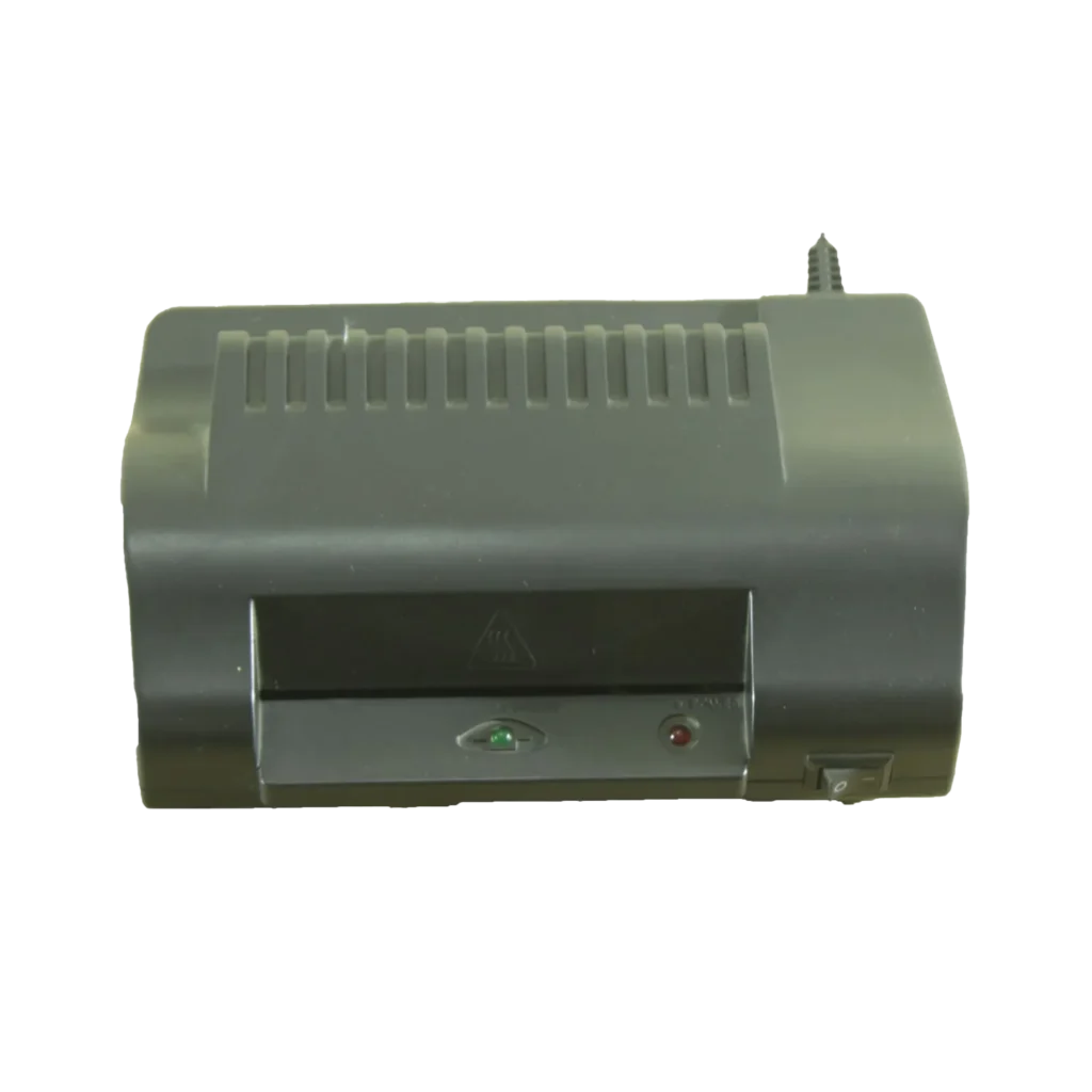 Okoboji Laminator Pouch A6 8301