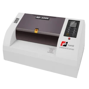 Okoboji Laminator Pouch HD 3306