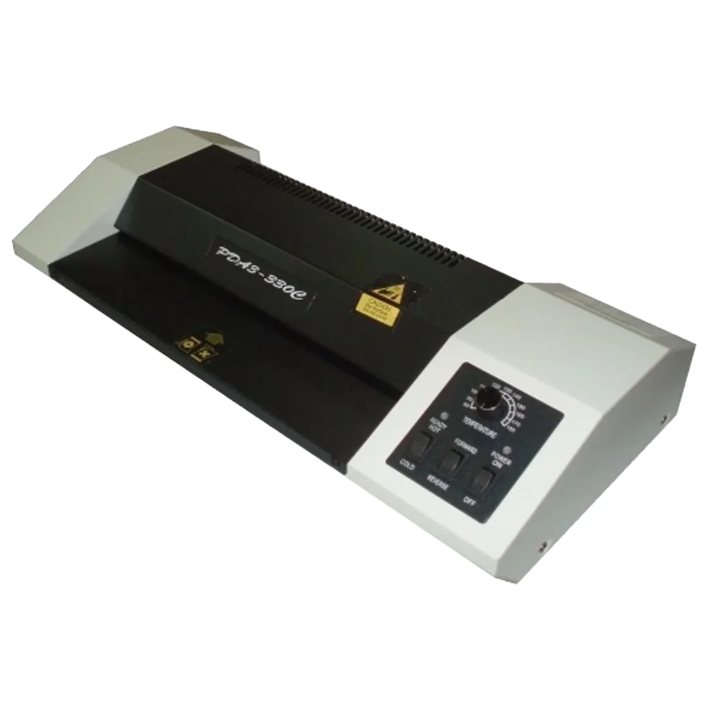 Okoboji Laminator Pouch Pingda 330c