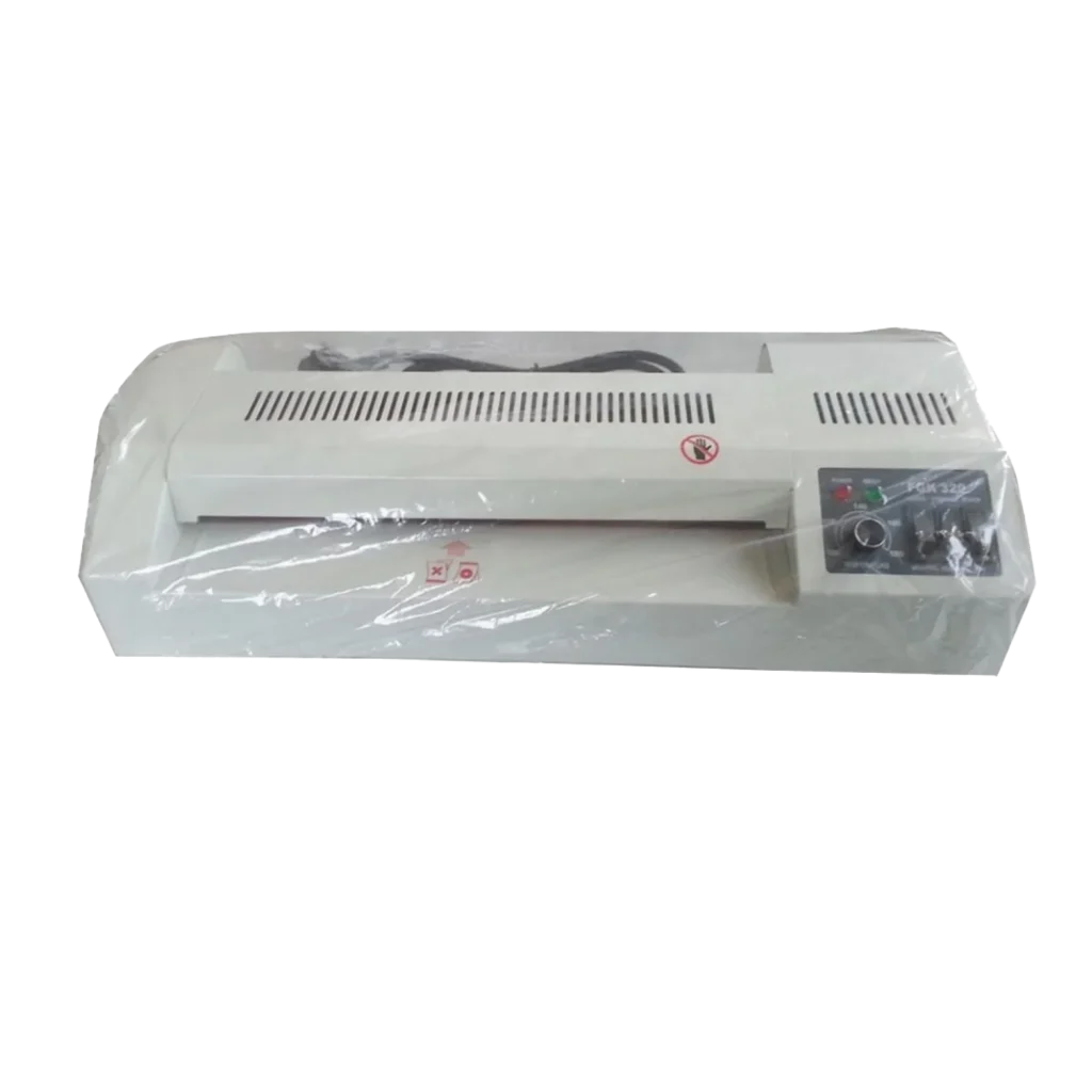 Okoboji Pouch Laminator 18″ meter
