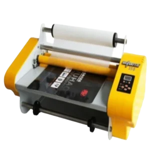 Okoboji Thermal Roll Laminator 358