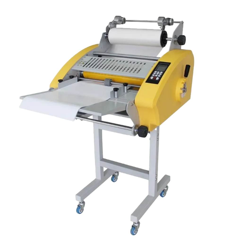 Okoboji Thermal Roll Laminator 3816
