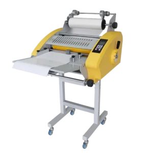 Okoboji Thermal Roll Laminator 3816