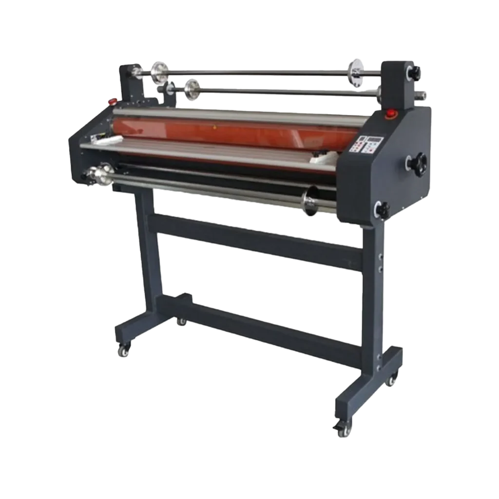 Okoboji Thermal Roll Laminator 1100mm FM1100