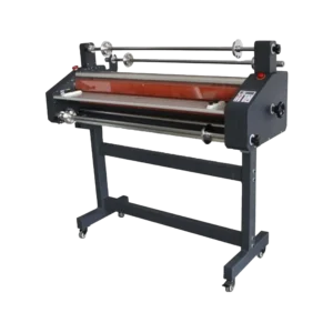 Okoboji Thermal Roll Laminator 1100mm FM1100