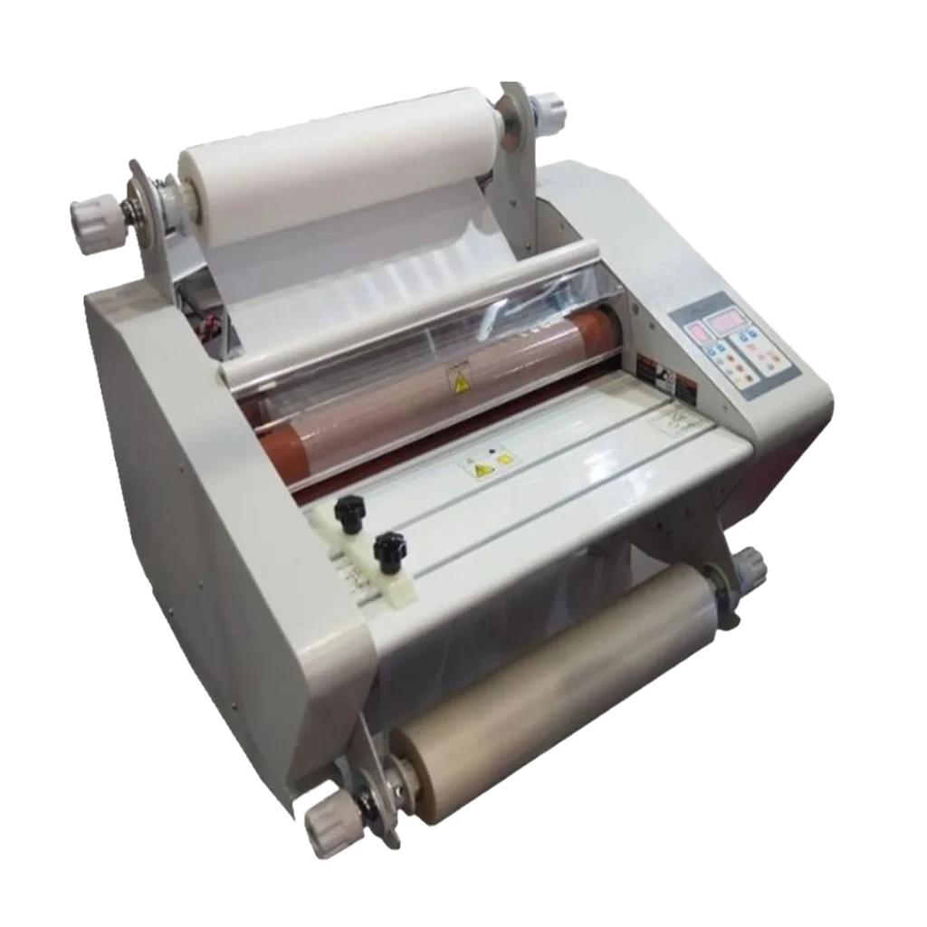 Okoboji Okoboji  Thermal Roll Laminator  FM360 360mm