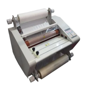 Okoboji Okoboji  Thermal Roll Laminator  FM360 360mm