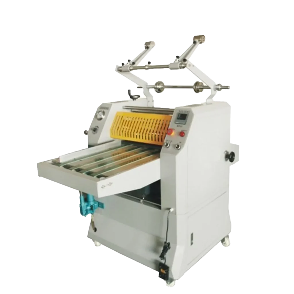 Okoboji Thermal Roll Laminator AutoSnap 520 mm