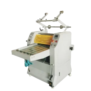 Okoboji Thermal Roll Laminator AutoSnap 520 mm