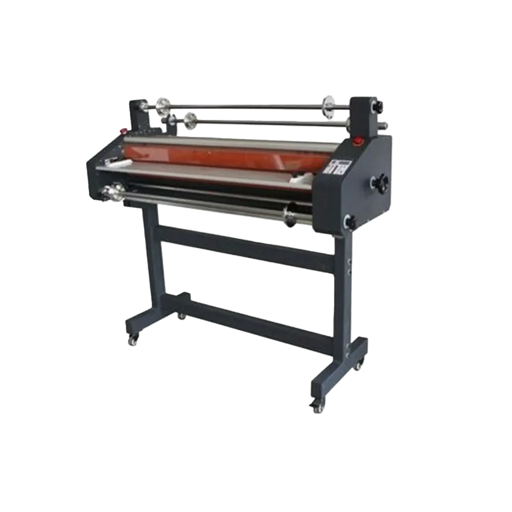 Okoboji Thermal Roll Laminator FM650