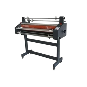 Okoboji Thermal Roll Laminator FM650