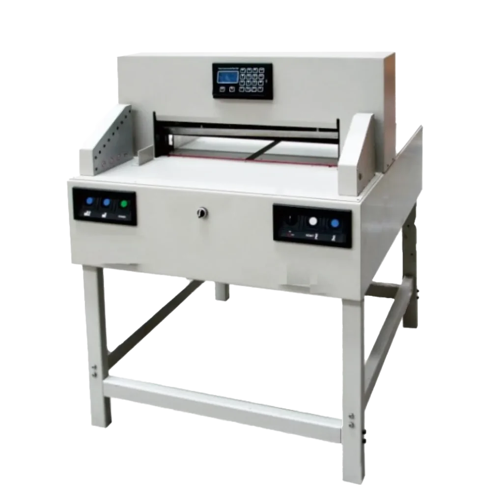 Okoboji Paper Cutter Digital Electric 720mm