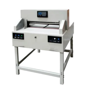 Okoboji Paper Cutter Digital Electric 720mm