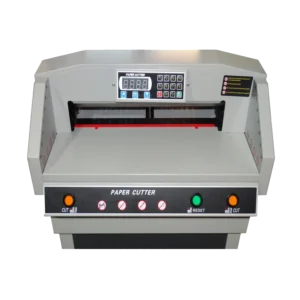 Okoboji Paper Cutter Digital Electric 450mm