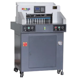 Okoboji Paper Cutter Digital Hydraulic 490mm