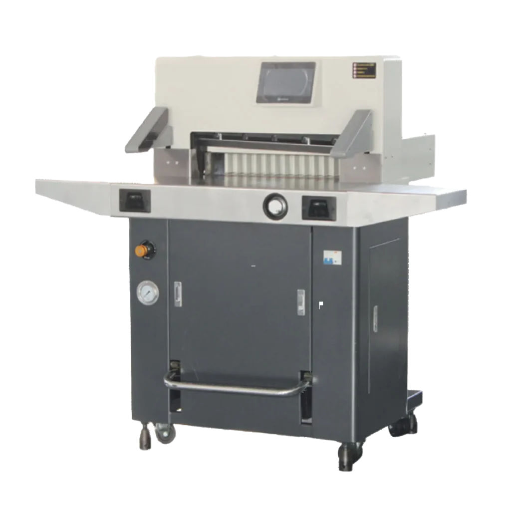 Okoboji Paper Cutter Digital Hydraulic 520mm