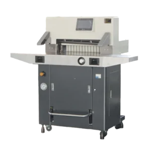 Okoboji Paper Cutter Digital Hydraulic 520mm