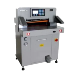 Okoboji Paper Cutter Digital Hydraulic 520mm AirBed