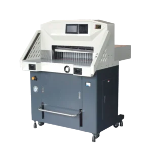 Okoboji Paper Cutter Digital Hydraulic 670mm