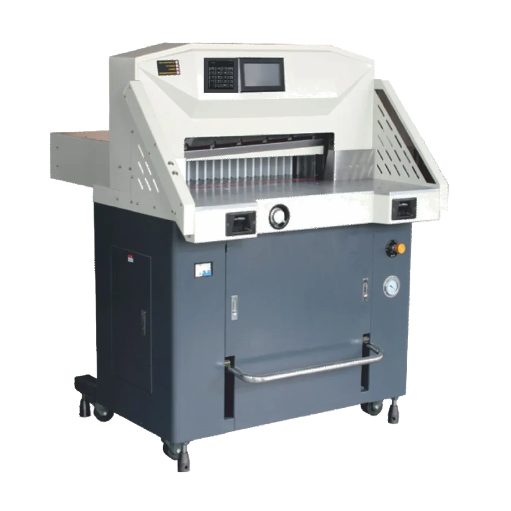 Okoboji Paper Cutter Digital Hydraulic 680mm