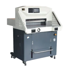 Okoboji Paper Cutter Digital Hydraulic 680mm